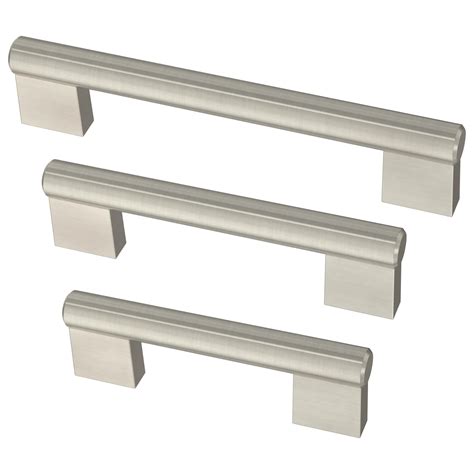 lowe's stainless steel cabinet pulls|discontinued cabinet knobs and pulls.